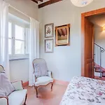 First-Floor Apartment With Private Garden * Cappella