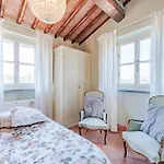 First-Floor Apartment With Private Garden