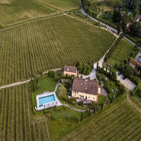 In Lucca In Wine *