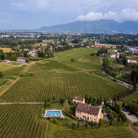 In Lucca In Wine Apartamento