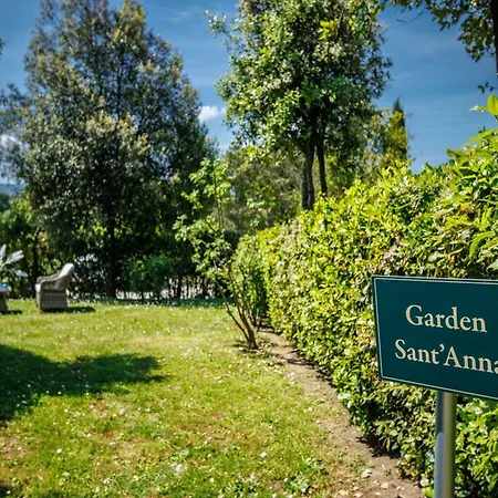 Apartament First-floor With Private Garden *
